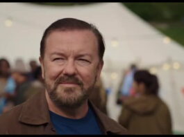 after life 3, ricky gervais