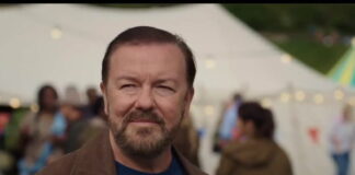 after life 3, ricky gervais