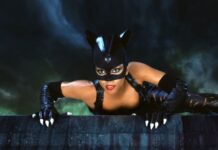 catwoman, halle berry