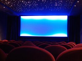 cinema