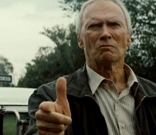 Clint Eastwood