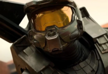 halo, master chief