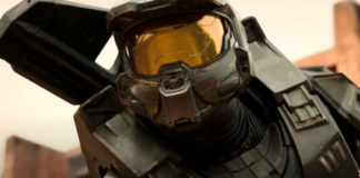 halo, master chief