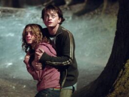 Harry Potter