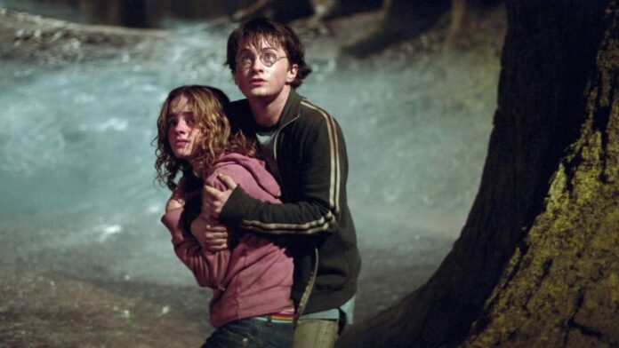Harry Potter