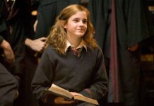 harry potter, emma watson