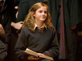 harry potter, emma watson