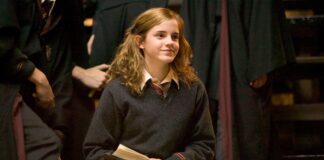 harry potter, emma watson