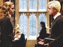 harry potter, emma watson, tom felton