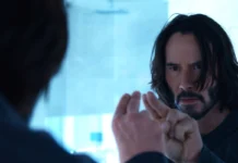 Keanu