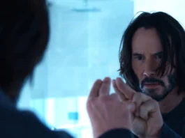 Keanu