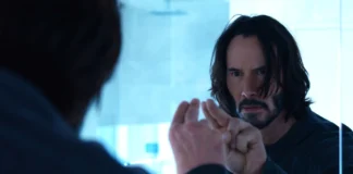 Keanu