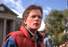 michael j. fox