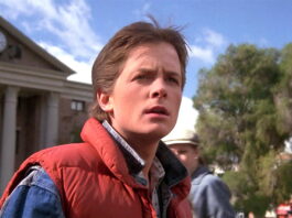 michael j. fox