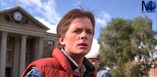 michael j. fox