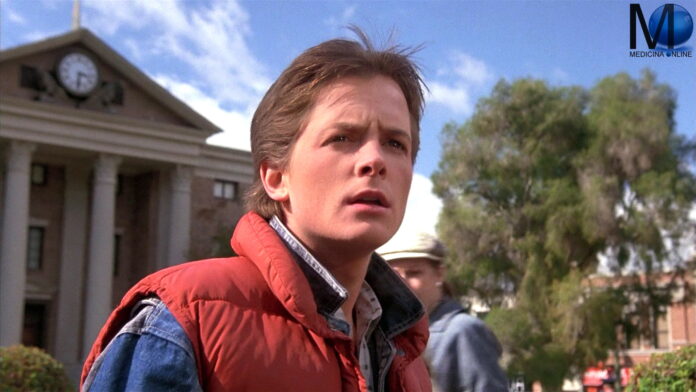 michael j. fox