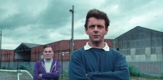 michael sheen, il maledetto united