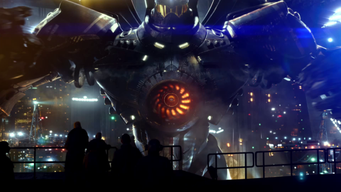 pacific rim