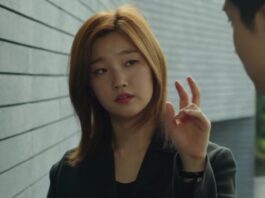 parasite, park so dam