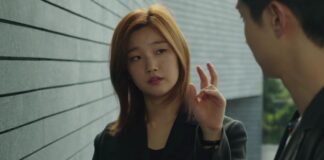 parasite, park so dam