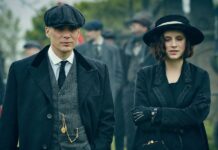 peaky blinders
