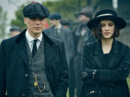 peaky blinders