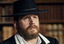 peaky blinders, alfie solomons