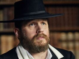 peaky blinders, alfie solomons