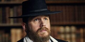 peaky blinders, alfie solomons