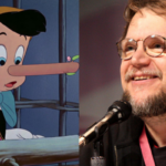 pinocchio, guillermo del toro