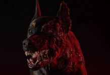 resident evil netflix