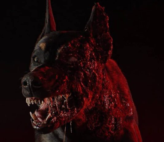 resident evil netflix