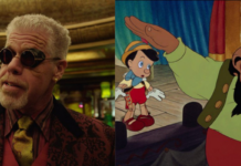 ron perlman, pinocchio