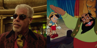 ron perlman, pinocchio