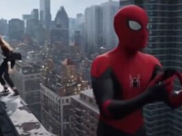 spider-Man no way home