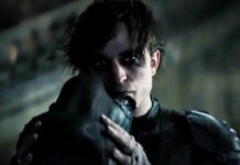 the batman