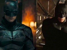 the batman