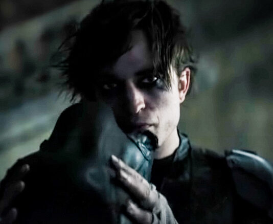 the batman