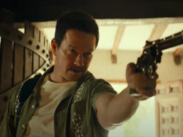 uncharted