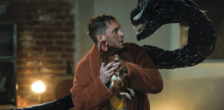 venom 3, tom hardy