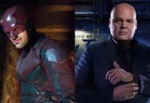 vincent d'onofrio, daredevil