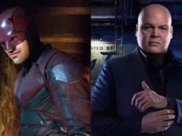 vincent d'onofrio, daredevil
