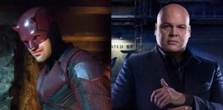 vincent d'onofrio, daredevil