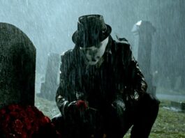 watchmen