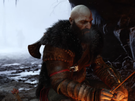 God of War