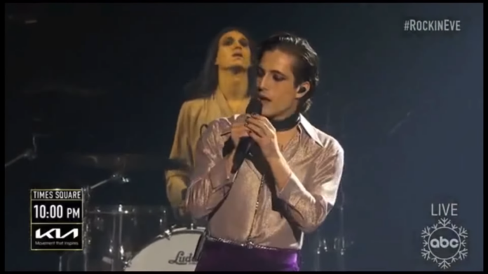Maneskin