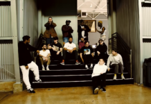 BROCKHAMPTON