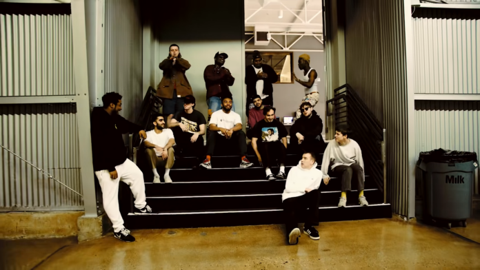 BROCKHAMPTON