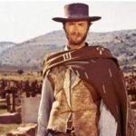 Il buono il brutto, il cattivo; Sergio Leone; Clint Eastwood