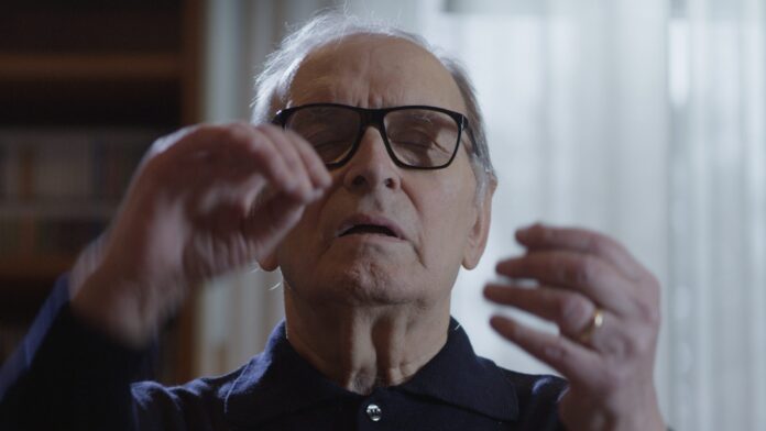 Morricone